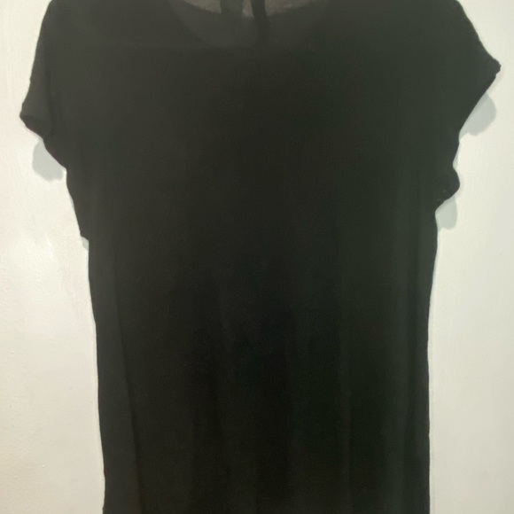 Tee shirt with collar - Picture 4 of 4